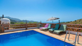 Cortijo El Mirador Frigiliana by Ruralidays, Frigiliana